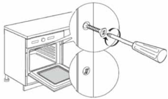 WHIRLPOOL AKZ791IX - NOTICE D'INSTALLATION - 3