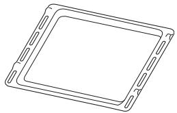 WHIRLPOOL AKZ791IX - ACCESSIONS - 2