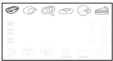 WHIRLPOOL AKZ791IX - FONCTIONS 6^TH SENSE - 3