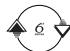 WHIRLPOOL AKZ791IX - FONCTIONS 6^TH SENSE - 1