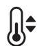 WHIRLPOOL AKZ791IX - BOUTON 6^TH SENSE - 1