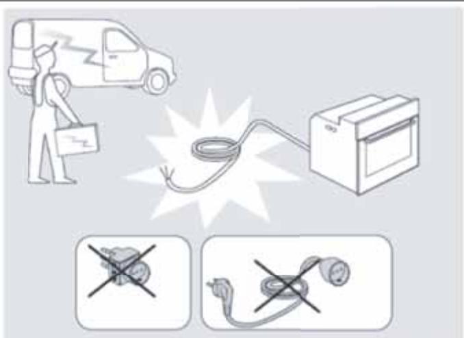 WHIRLPOOL AKZ791IX - NOTICE D'INSTALLATION - 4