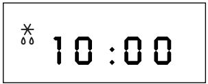 DE DIETRICH DME 1221 X - PROGRAMMATION ENCHAÎNEE - 1