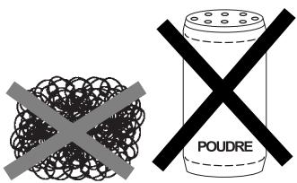 POUDRE