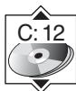 THOMSON DTH222E - Accès direct (DVD) - 2