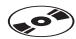 THOMSON DTH725 - Les touches en mode TV - 2