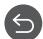 SAMSUNG 43MU6105 - Navigationsfeld (oben/unten/ links/rechts) - 1