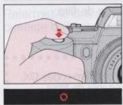 NIKON F-401S - CONTROLE DETENSION DES PILES - 3