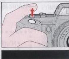 NIKON F-401S - CONTROLE DETENSION DES PILES - 5