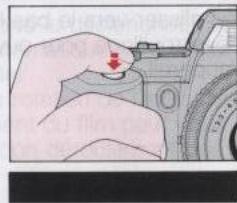 NIKON F-401S - CONTROLE DETENSION DES PILES - 6