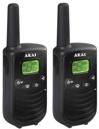 AKAI APMP100 - 4