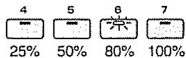 ROLAND MC-303 - Enregistrement des notes une à une (enregistrement pas à pas 1) - 4