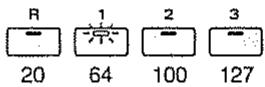 ROLAND MC-303 - Enregistrement des notes une à une (enregistrement pas à pas 1) - 3