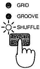 ROLAND MC-303 - Application de shuffle quantize - 1