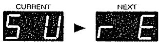 ROLAND MC-303 - Changement de tonalité (transposition) - 3