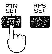 ROLAND MC-303 - Emploi d'un pattern set pour sélectionner un pattern - 2