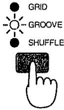ROLAND MC-303 - Application de groove quantize - 1