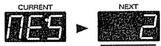 ROLAND MC-303 - Copie d'un pattern - 14