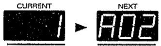 ROLAND MC-303 - Suppression de patterns indésirables - 2