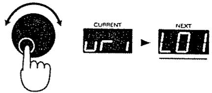 ROLAND MC-303 - Création d'une variation d'un pattern - 3