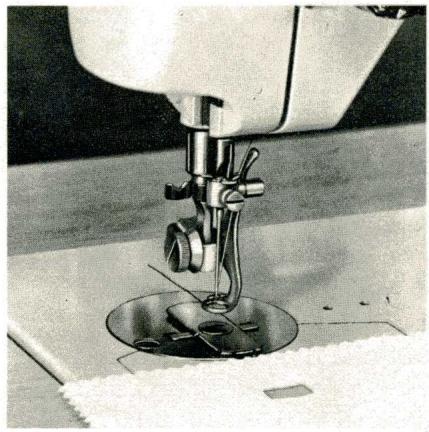 BORLETTI 1101 AUTOMATIQUE - Reprise - 1