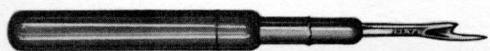 BORLETTI 1101 AUTOMATIQUE - 7/D Montage de l'ampoule. - 3