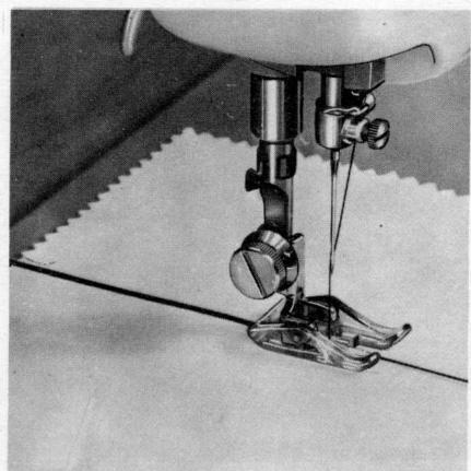 BORLETTI 1101 AUTOMATIQUE - Cordonnet - 1