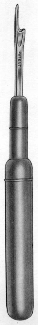 BORLETTI 1101 AUTOMATIQUE - Emploi du coupe-boutonnières « Borletti » - 1