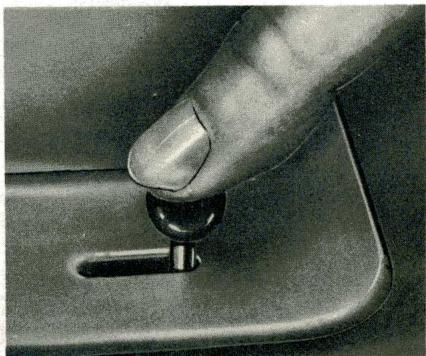 BORLETTI 1101 AUTOMATIQUE - 1/D Effacement de la griffe. - 2