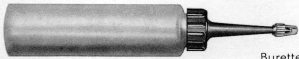 BORLETTI 1101 AUTOMATIQUE - 7/D Montage de l'ampoule. - 4