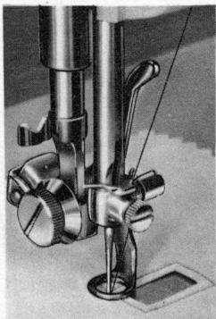 BORLETTI 1101 AUTOMATIQUE - Reprise - 2