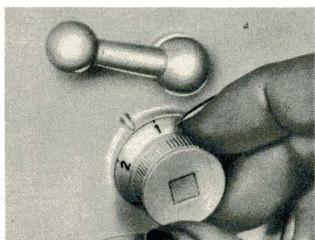 BORLETTI 1101 AUTOMATIQUE - 3/A Couture droite. - 1