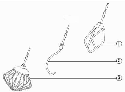 YOO DIGITAL COOKYOO 4500 - ACCESSORIES - 1