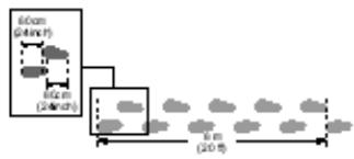 OREGON SCIENTIFIC PODOMÈTRE - MESURE DE DISTANCE - 1