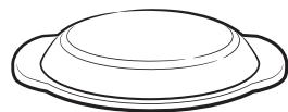 SAMSUNG MS28J5215AW - Guide pour la cuisson dans le cuisseur-vapeur en verre - 3