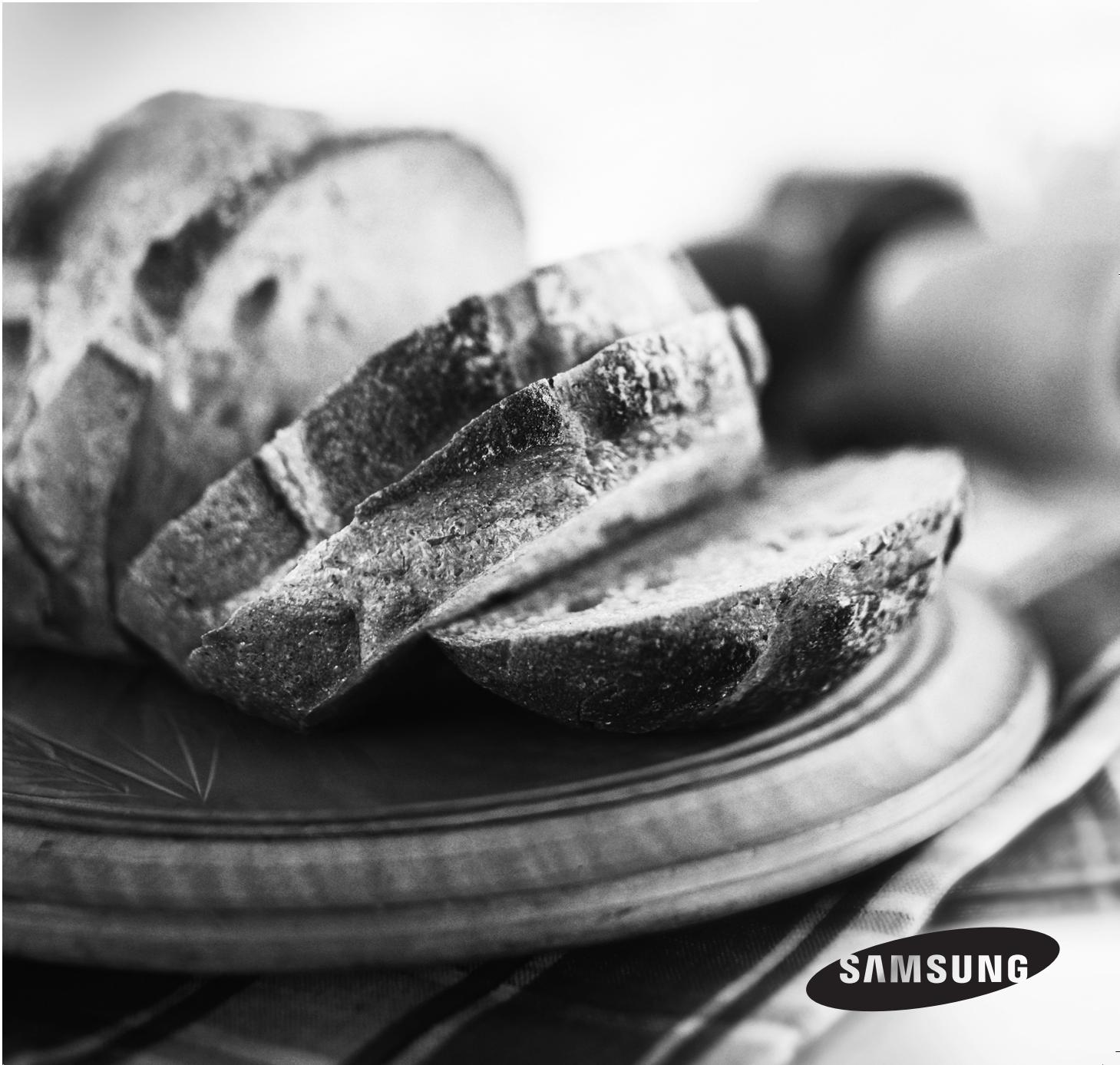 SAMSUNG MS28J5215AW - Manuel d'utilisation - 1