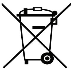 SAMSUNG MS28J5215AW - Les bons gestes de mise au rebut de ce produit (Déchets d'équipements électriques et électroniques) - 1