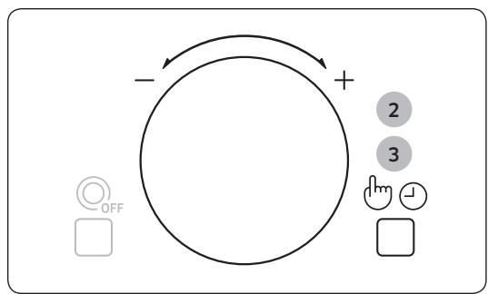 SAMSUNG MS28J5215AW - Utilisation des fonctions de réalisation de plats sains à vapeur - 2