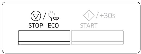 SAMSUNG MS28J5215AW - Réglage du mode d'économie d'énergie - 1