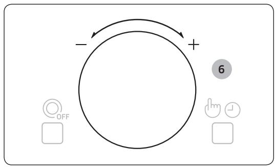 SAMSUNG MS28J5215AW - Menu recommende - 6