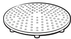 SAMSUNG MS28J5215AW - Guide pour la cuisson dans le cuisseur-vapeur en verre - 2