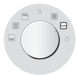 SAMSUNG BQ1D4T007 - Sélectionnez le mode de cuisson automatique - 1