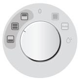 SAMSUNG BQ1Q3T089 - Sélectionnez le mode de cuisson double | 01 - 1