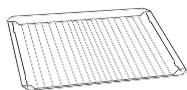 SAMSUNG BQ1Q3T089 - Petite grille (en option) - 1