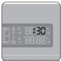 SAMSUNG BQ1Q4T012 - RéGLAGE DE L'HORLOGE - 10