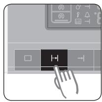 SAMSUNG BQ1Q4T012 - En mode Double - 2