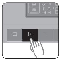 SAMSUNG BQ1Q4T012 - En modes Unique, Supérieur et Inférieur - 1