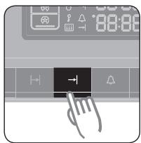 SAMSUNG BQ1Q4T012 - ARRÊT DU SIGNAL SONORE - 3