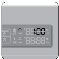 SAMSUNG BQ1Q4T012 - RéGLAGE DE L'HORLOGE - 6
