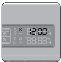 SAMSUNG BQ1Q4T012 - RéGLAGE DE L'HORLOGE - 2